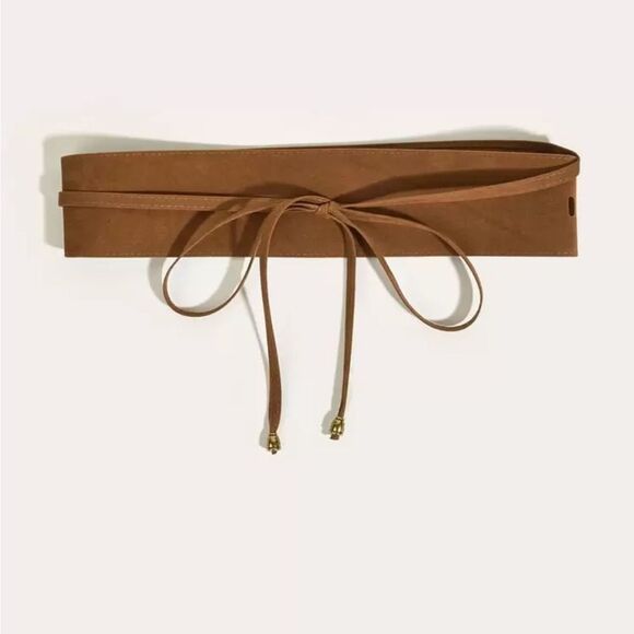 Brown Belt S25 - Picture 2 of 4